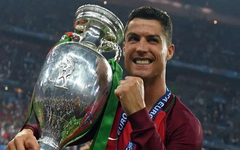 Thống kê chi tiết ronaldo có bao nhiêu danh hiệu trong sự nghiệp cùng Cà Khịa TV