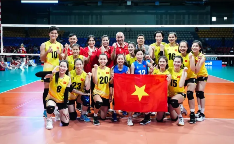 Trước VTV Cup, đội tuyển nữ Việt Nam cần hoàn thiện đội hình, rèn thể lực và chuẩn bị chiến thuật cho từng đối thủ. 
