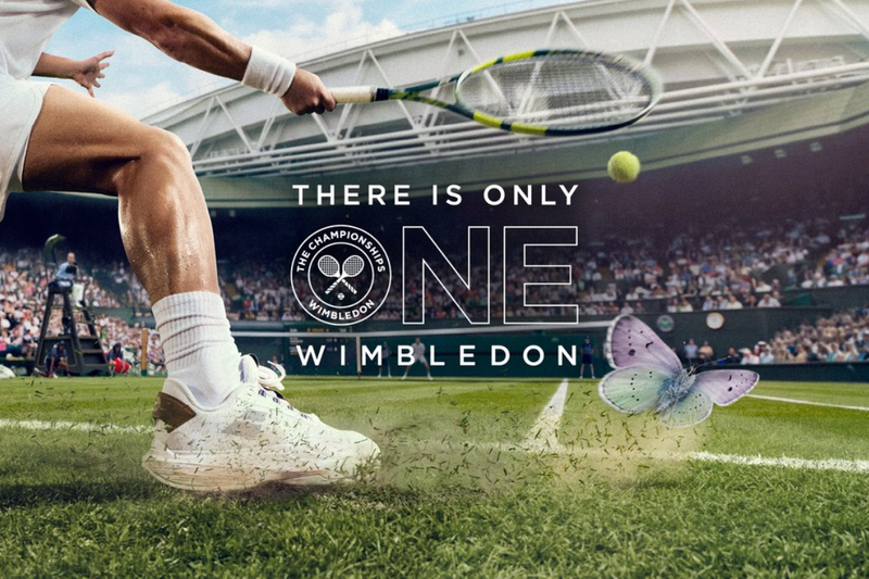 Wimbledon là giải Grand Slam lâu đời bậc nhất, nổi tiếng với mặt sân cỏ, trang phục trắng và truyền thống cổ điển. 