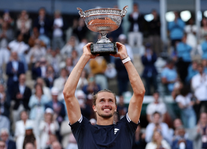 Vô địch Grand Slam quần vợt có thể thay đổi sự nghiệp, nâng tầm danh tiếng và xây dựng di sản cho tay vợt. 