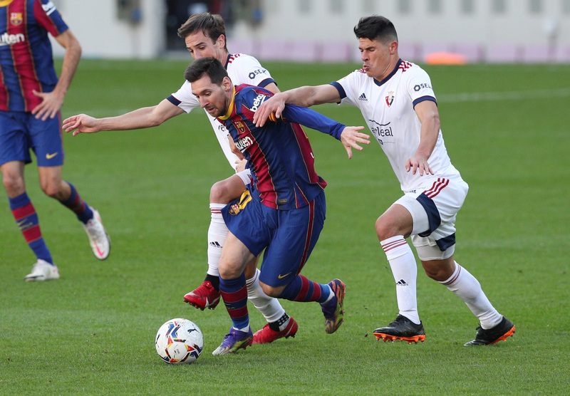Messi giành 8 Quả bóng vàng nhờ sự kết hợp hiếm có giữa ghi bàn, kiến tạo, rê bóng và ảnh hưởng lên lối chơi tập thể. 