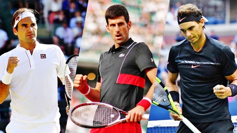 Quần vợt thế giới: Grand Slam, sao lớn và  những huyền thoại