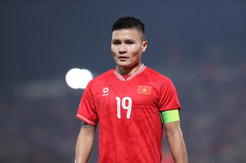 cau thu quang hai