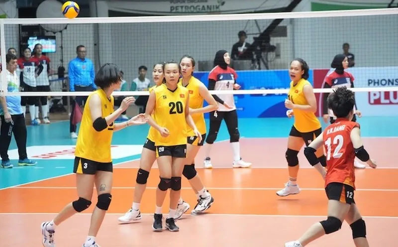 chu cong bong chuyen la gi