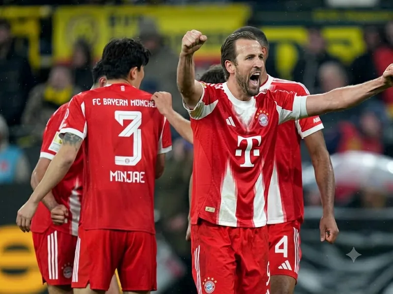 Đội hình Bayern Munich sở hữu nhiều điểm mạnh nhưng vẫn cần duy trì thể trạng trong mùa giải dài.