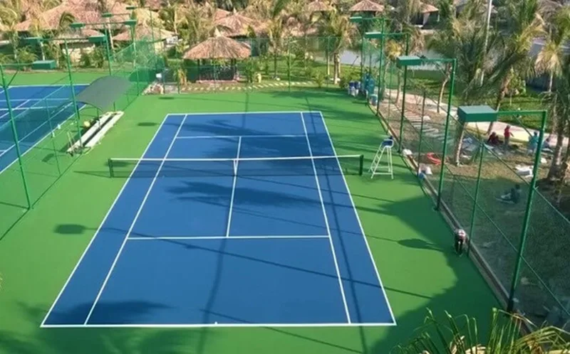 kich thuoc san tennis