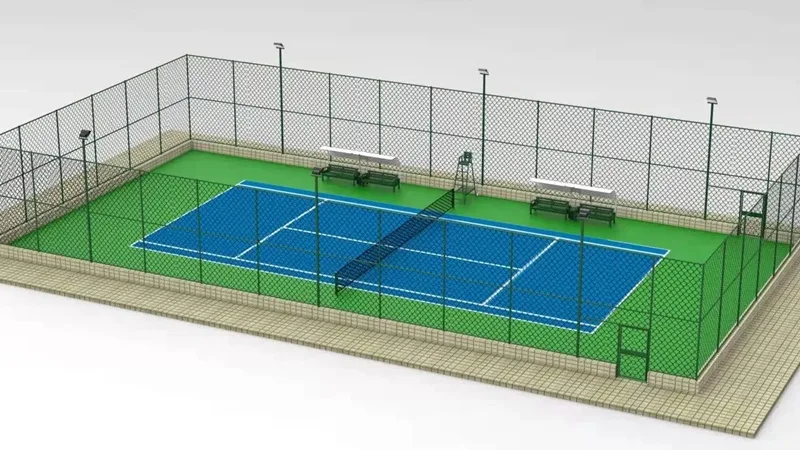 kich thuoc san tennis