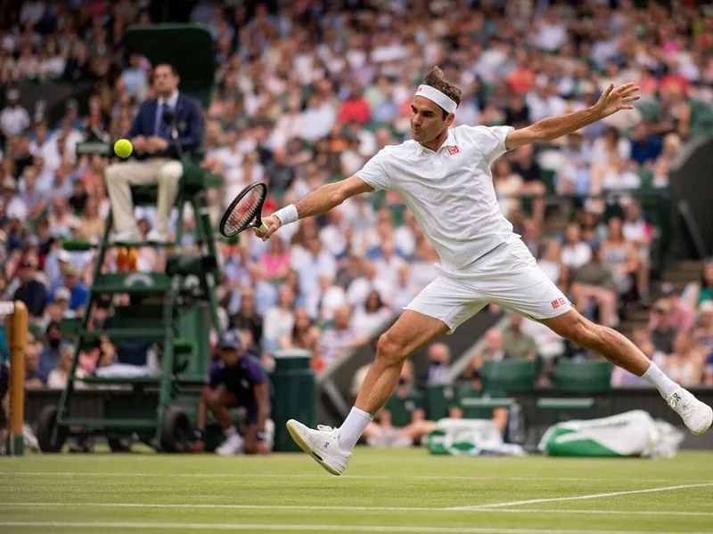 roger federer