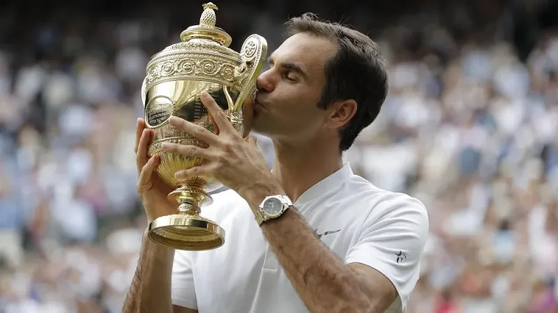 roger federer
