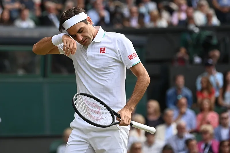 Tiểu sử Roger Federer: Tay vợt số 1 thế giới
