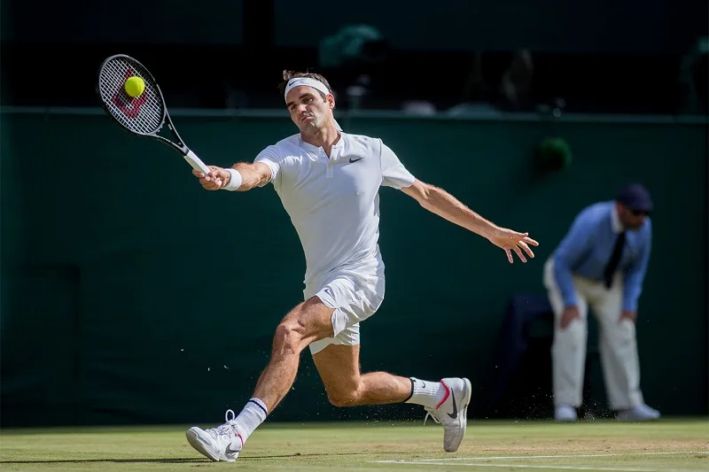roger federer