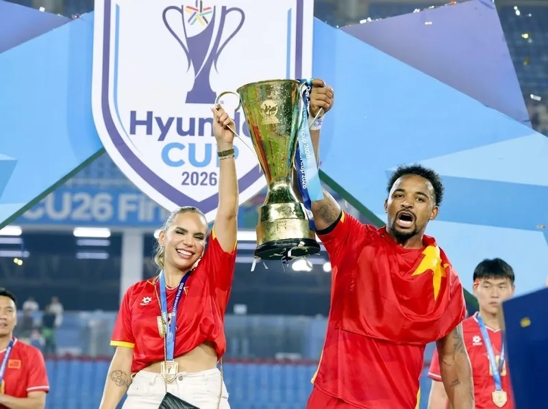 Sự trở lại của Xuân Son tại ASEAN Cup 2026 cho thấy khả năng săn bàn và bản lĩnh sau quãng thời gian dài điều trị chấn thương.