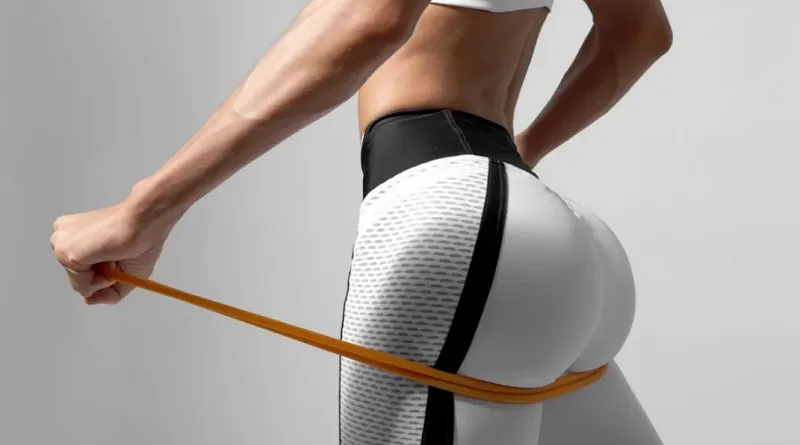 Các bài tập giúp mông to nhanh cho nữ hiệu quả tại nhà và phòng gym