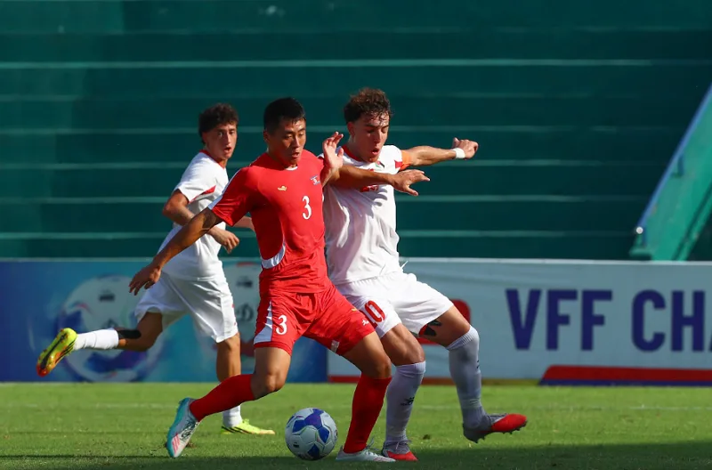 Các kiểu hat-trick phổ biến trong bóng đá