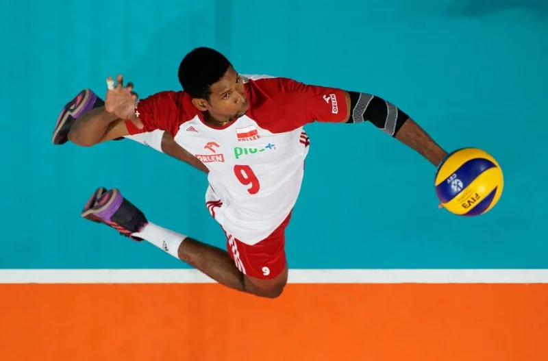 Phong cách thi đấu của Wilfredo Leon